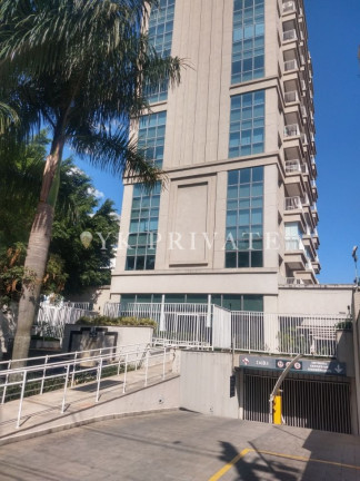 Imagem Sala Comercial à Venda, 76 m² em água Branca - São Paulo