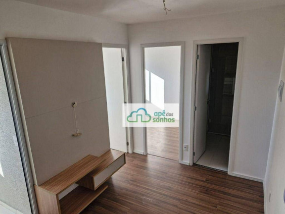 Imagem Apartamento com 2 Quartos à Venda, 33 m² em água Branca - São Paulo Imagem Apartamento com 2 Quartos à Venda, 33 m² em água Branca - São Paulo