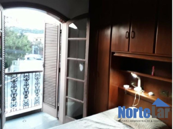 Imagem Sobrado com 3 Quartos à Venda, 212 m² em Jardim Líbano - São Paulo Imagem Sobrado com 3 Quartos à Venda, 212 m² em Jardim Líbano - São Paulo
