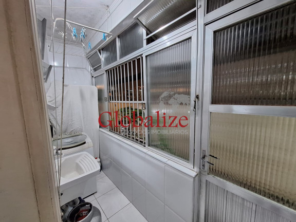 Imagem Imóvel com 2 Quartos à Venda, 62 m² em Embaré - Santos Imagem Imóvel com 2 Quartos à Venda, 62 m² em Embaré - Santos