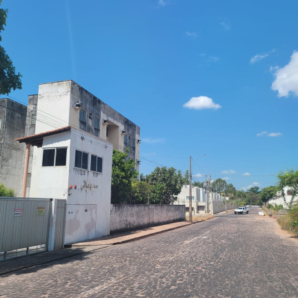 Imagem Apartamento com 2 Quartos à Venda, 46 m² em Morros - Teresina Imagem Apartamento com 2 Quartos à Venda, 46 m² em Morros - Teresina