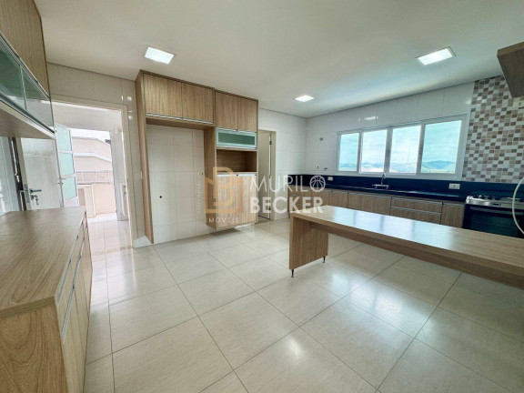 Imagem Casa de Condomínio com 4 Quartos à Venda, 337 m² em Condomínio Residencial Jaguary - São José Dos Campos