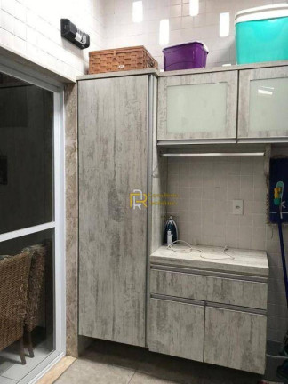 Imagem Sobrado com 4 Quartos à Venda, 172 m² em Boqueirão - Praia Grande Imagem Sobrado com 4 Quartos à Venda, 172 m² em Boqueirão - Praia Grande