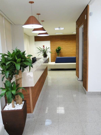 Imagem Sala Comercial à Venda, 1.547 m² em Vila Mariana - São Paulo