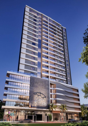 Imóvel com 3 Quartos à Venda, 133 m² em Centro - Itapema
