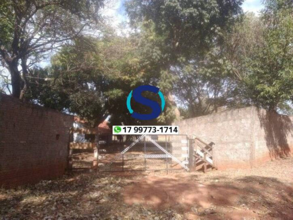 Imagem Chácara com 4 Quartos à Venda, 11.100 m² em Vila Mariana - Indiaporã Imagem Chácara com 4 Quartos à Venda, 11.100 m² em Vila Mariana - Indiaporã