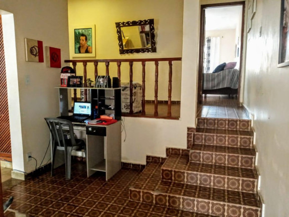 Imagem Casa com 5 Quartos à Venda, 214 m² em Jardim Aguapeu - Mongaguá Imagem Casa com 5 Quartos à Venda, 214 m² em Jardim Aguapeu - Mongaguá