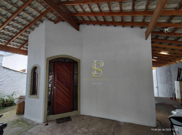 Imagem Casa com 3 Quartos à Venda, 141 m² em Terra Preta - Mairiporã Imagem Casa com 3 Quartos à Venda, 141 m² em Terra Preta - Mairiporã