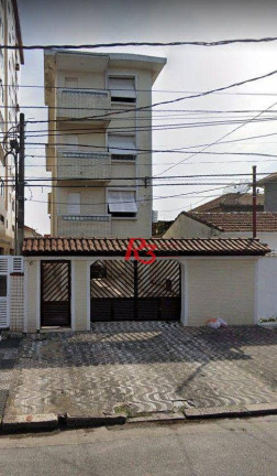 Imagem Apartamento com 2 Quartos à Venda, 86 m² em Boqueirão - Santos Imagem Apartamento com 2 Quartos à Venda, 86 m² em Boqueirão - Santos