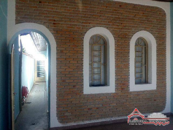 Imagem Casa com 2 Quartos à Venda, 160 m² em Santa Cruz Dos Lázaros - Jacareí Imagem Casa com 2 Quartos à Venda, 160 m² em Santa Cruz Dos Lázaros - Jacareí