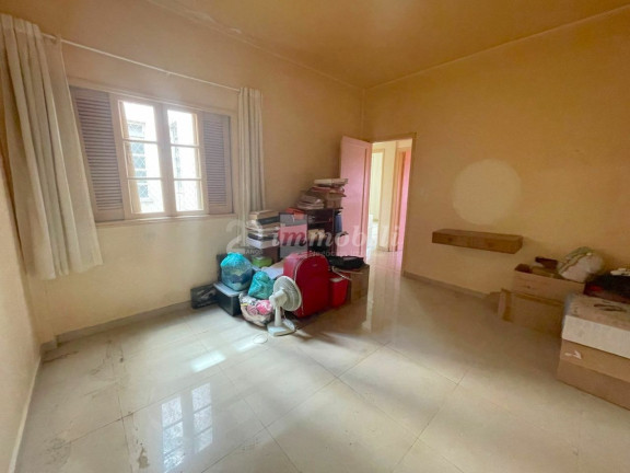 Imagem Apartamento com 3 Quartos à Venda, 100 m² em Higienópolis - São Paulo