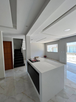 Imagem Casa com 4 Quartos à Venda,  em Estrada Da Balsa - Porto Seguro