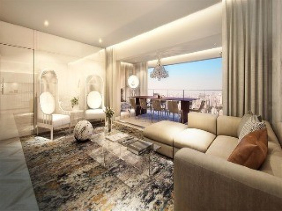Imagem Apartamento com 2 Quartos à Venda, 79 m² em Chácara Santo Antonio - São Paulo Imagem Apartamento com 2 Quartos à Venda, 79 m² em Chácara Santo Antonio - São Paulo