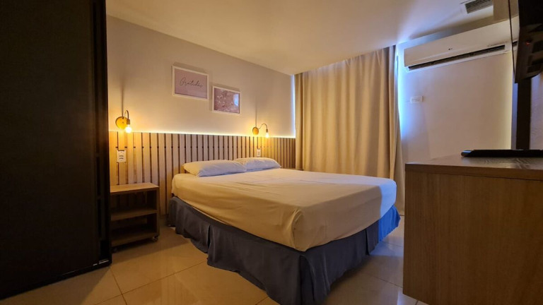 Imagem Apartamento com 2 Quartos à Venda, 54 m² em Cabo Branco - João Pessoa Imagem Apartamento com 2 Quartos à Venda, 54 m² em Cabo Branco - João Pessoa