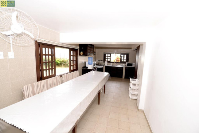 Imagem Casa com 5 Quartos para Alugar ou Temporada, 280 m² em Centro - Porto Belo Imagem Casa com 5 Quartos para Alugar ou Temporada, 280 m² em Centro - Porto Belo