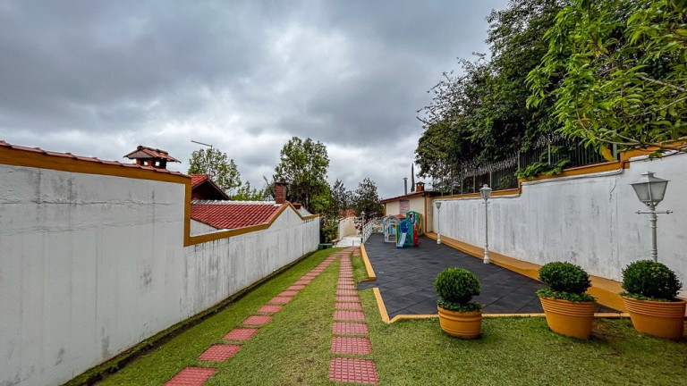 Imagem Casa com 4 Quartos à Venda, 124 m² em Jardim Santa Efigênia - São Paulo Imagem Casa com 4 Quartos à Venda, 124 m² em Jardim Santa Efigênia - São Paulo