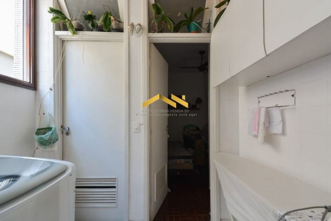 Imagem Apartamento com 3 Quartos à Venda, 193 m² em Santa Cecília - São Paulo
