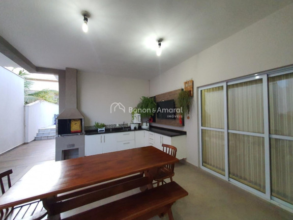 Imagem Casa de Condomínio com 3 Quartos à Venda, 300 m² em São Luiz - Paulínia Imagem Casa de Condomínio com 3 Quartos à Venda, 300 m² em São Luiz - Paulínia