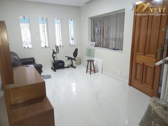 Sobrado com 4 Quartos à Venda, 150 m² em Vila Leopoldina - São Paulo