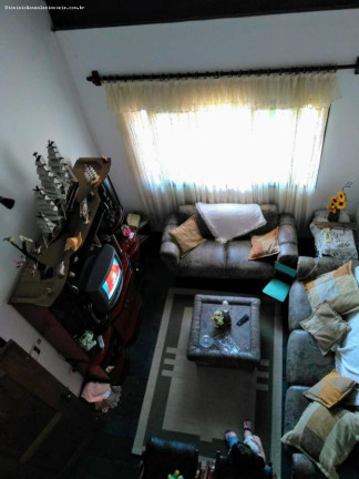 Imagem Casa com 3 Quartos à Venda, 97 m² em Stella Maris - Peruíbe