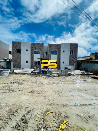 Imagem Apartamento com 2 Quartos à Venda, 45 m² em Gramame - João Pessoa Imagem Apartamento com 2 Quartos à Venda, 45 m² em Gramame - João Pessoa