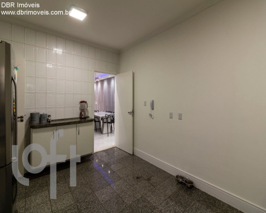 Imagem Apartamento com 4 Quartos à Venda, 184 m² em Tatuapé - São Paulo