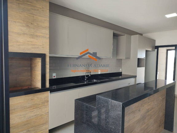 Imagem Casa com 3 Quartos à Venda, 200 m² em Vila Monte Alegre - Paulínia Imagem Casa com 3 Quartos à Venda, 200 m² em Vila Monte Alegre - Paulínia