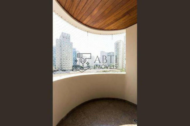 Imagem Apartamento com 4 Quartos à Venda, 182 m² em Moema - São Paulo Imagem Apartamento com 4 Quartos à Venda, 182 m² em Moema - São Paulo