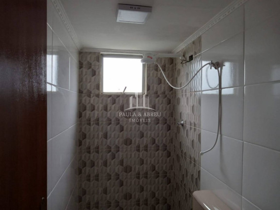 Imagem Apartamento com 2 Quartos à Venda, 53 m² em Santa Terezinha - São Bernardo Do Campo Imagem Apartamento com 2 Quartos à Venda, 53 m² em Santa Terezinha - São Bernardo Do Campo