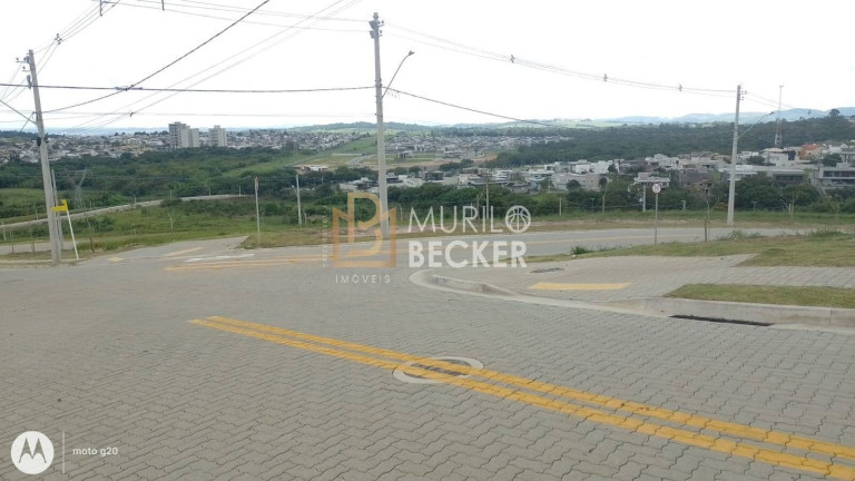 Imagem Terreno em Condomínio à Venda, 331 m² em Urbanova - São José Dos Campos