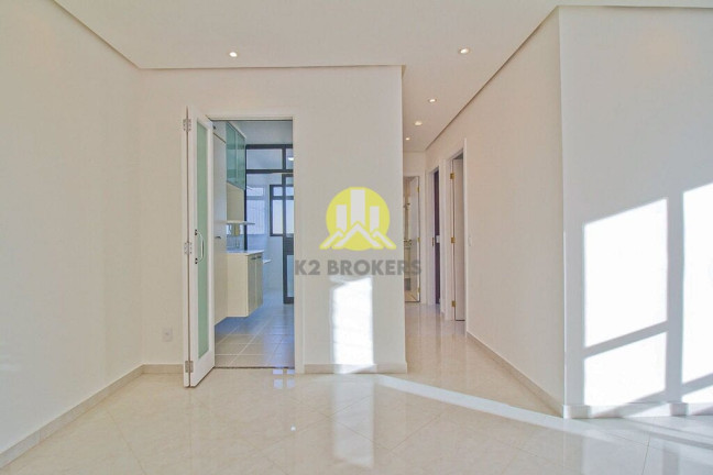 Imagem Apartamento com 2 Quartos à Venda, 52 m² em Vila Olímpia - São Paulo