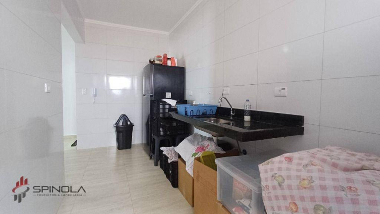 Imagem Apartamento com 2 Quartos à Venda, 91 m² em Caiçara - Praia Grande