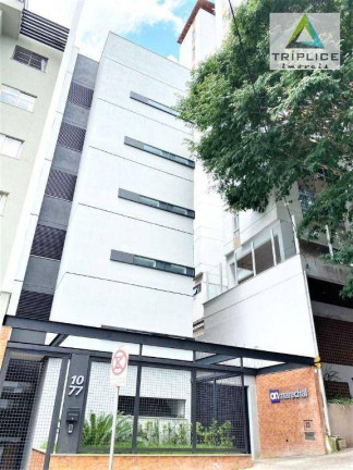 Imagem Studio com 1 Quarto à Venda, 30 m² em Centro - Juiz De Fora Imagem Studio com 1 Quarto à Venda, 30 m² em Centro - Juiz De Fora