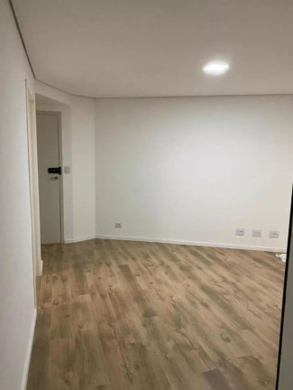 Imagem Apartamento com 2 Quartos à Venda, 77 m² em Campo Belo - São Paulo