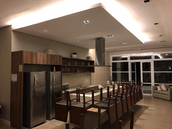 Imagem Apartamento com 1 Quarto para Alugar, 45 m² em Tatuapé - São Paulo