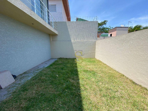 Imagem Casa com 3 Quartos à Venda, 145 m² em Nova Atibaia - Atibaia Imagem Casa com 3 Quartos à Venda, 145 m² em Nova Atibaia - Atibaia