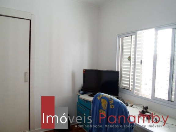 Imagem Apartamento com 3 Quartos à Venda, 130 m² em Vila Mariana - São Paulo Imagem Apartamento com 3 Quartos à Venda, 130 m² em Vila Mariana - São Paulo