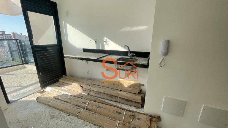 Imagem Cobertura com 3 Quartos à Venda, 254 m² em Jardim - Santo André Imagem Cobertura com 3 Quartos à Venda, 254 m² em Jardim - Santo André