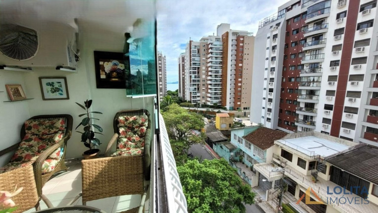 Imagem Apartamento com 3 Quartos à Venda, 126 m² em Agronômica - Florianópolis Imagem Apartamento com 3 Quartos à Venda, 126 m² em Agronômica - Florianópolis