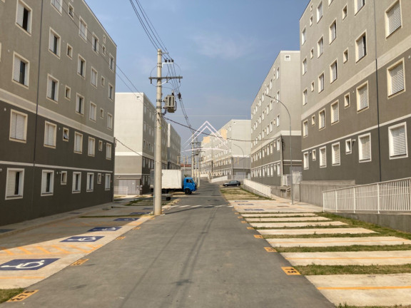 Imagem Imóvel com 2 Quartos à Venda, 45 m² em Jardim Capivari - Campinas Imagem Imóvel com 2 Quartos à Venda, 45 m² em Jardim Capivari - Campinas