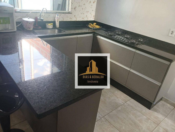 Imagem Sobrado com 2 Quartos à Venda, 63 m² em Residencial Esperança - Caçapava Imagem Sobrado com 2 Quartos à Venda, 63 m² em Residencial Esperança - Caçapava