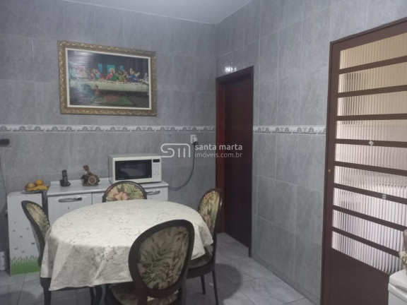 Imagem Casa com 2 Quartos à Venda, 150 m² em Vila Nunes - Lorena Imagem Casa com 2 Quartos à Venda, 150 m² em Vila Nunes - Lorena