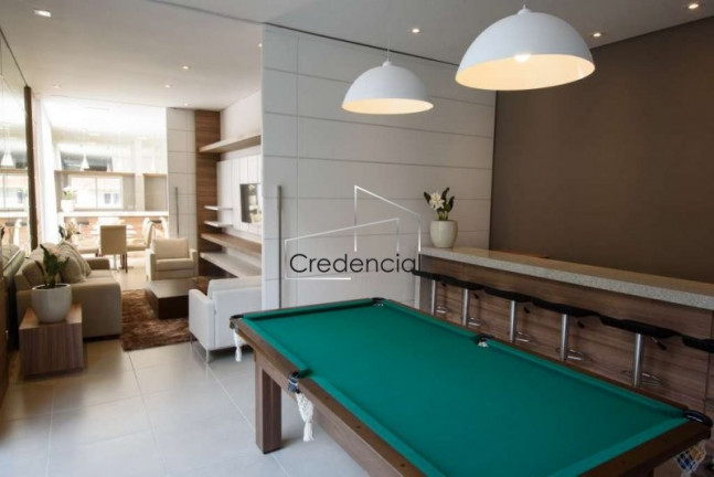 Imagem Apartamento com 3 Quartos à Venda, 114 m² em água Verde - Curitiba