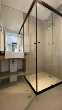 Imagem Apartamento com 1 Quarto para Alugar, 21 m² em Paraíso - São Paulo