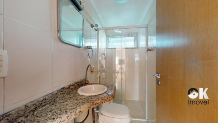 Imagem Apartamento com 3 Quartos à Venda, 106 m² em Perdizes - São Paulo