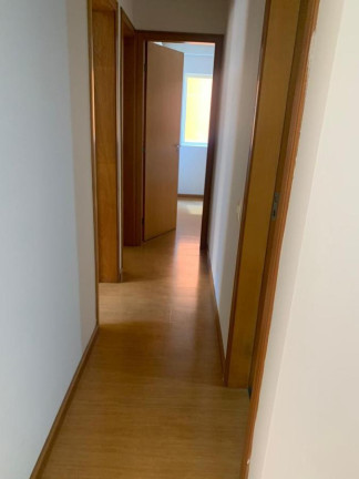Imagem Apartamento com 3 Quartos à Venda, 75 m² em Ahú - Curitiba