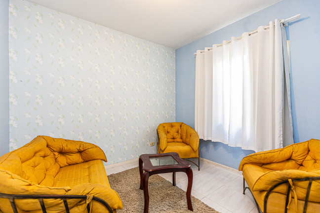 Imagem Casa com 3 Quartos à Venda, 180 m² em Mossunguê - Curitiba Imagem Casa com 3 Quartos à Venda, 180 m² em Mossunguê - Curitiba