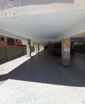 Imagem Apartamento com 3 Quartos à Venda, 105 m² em Gonzaga - Santos