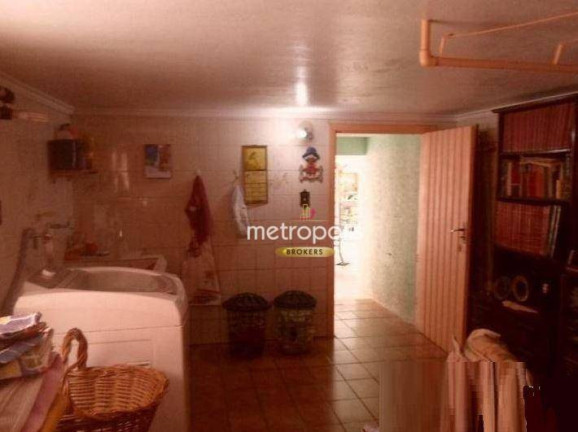 Imagem Casa com 4 Quartos à Venda, 306 m² em Jardim Bela Vista - Santo André Imagem Casa com 4 Quartos à Venda, 306 m² em Jardim Bela Vista - Santo André
