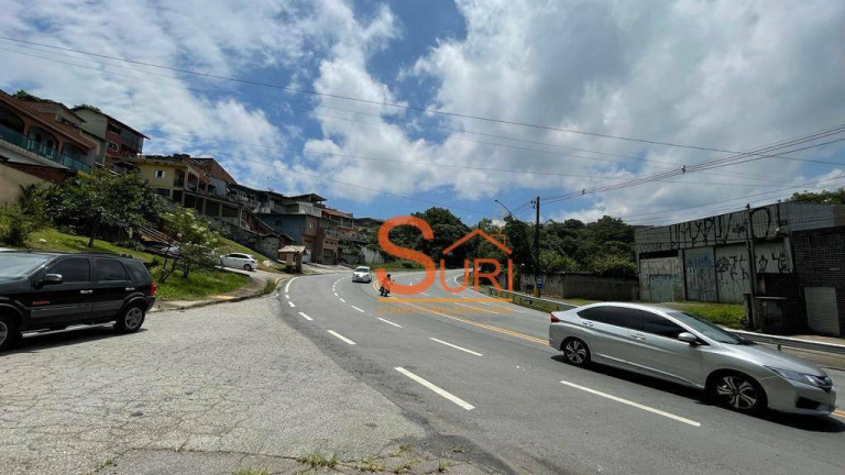Imagem Terreno à Venda, 355 m² em Jardim Petrópolis (santa Luzia) - Ribeirão Pires Imagem Terreno à Venda, 355 m² em Jardim Petrópolis (santa Luzia) - Ribeirão Pires